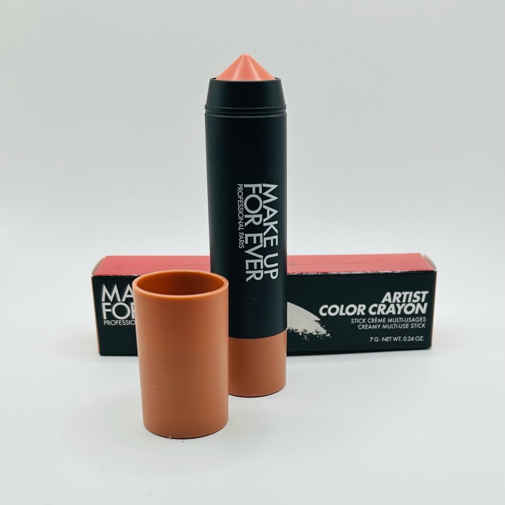 MAKE UP FOR EVER - Artist Color Crayon Waterproof Multi-Use Stick